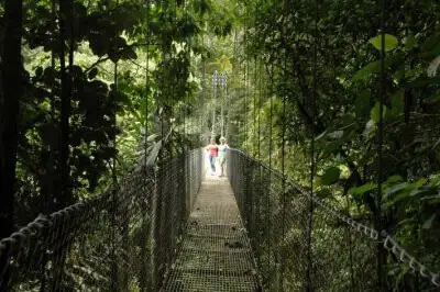 Arenal Volcano Highlights 3 in 1 Combo Costa Rica