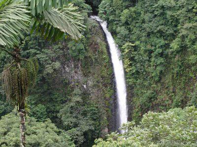 Arenal Highlights 3 in 1 Combo Tour
