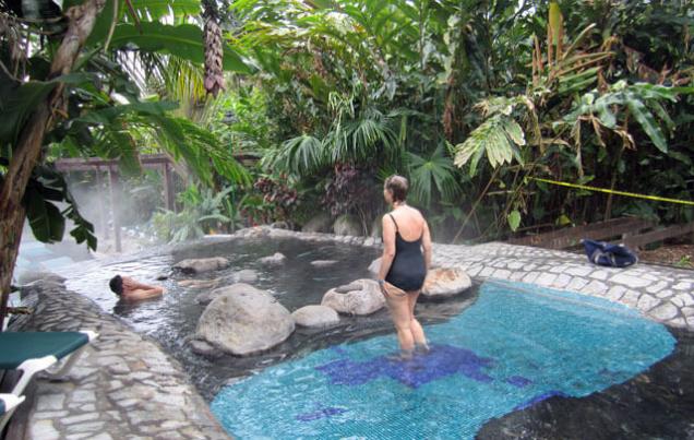 2 Day Arenal Highlights Package Costa Rica
