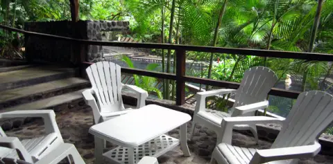 Eco-Termales Arenal Costa Rica