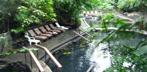 eco termales arenal hot springs