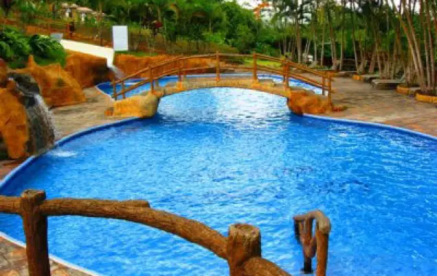 Los Lagos Resort Hot Springs Arenal