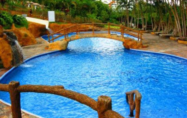 Los Lagos Resort Hot Springs Arenal