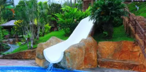 Los Lagos Resort Hot Springs Arenal
