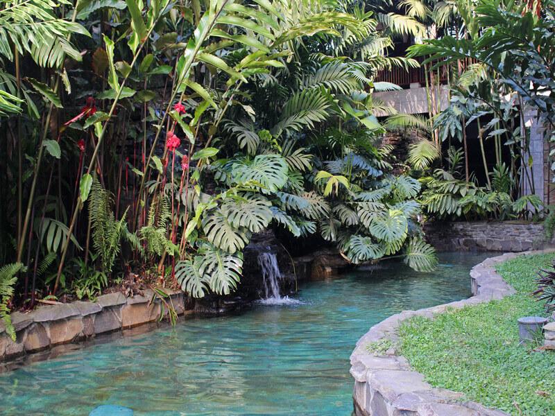 The Springs Resort Hot Springs
