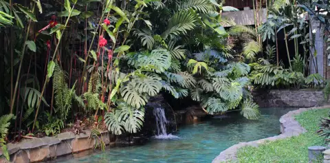 The Springs Resort Hot Springs