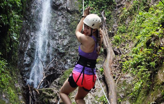 5 Days in Costa Rica Vacation Package Tour