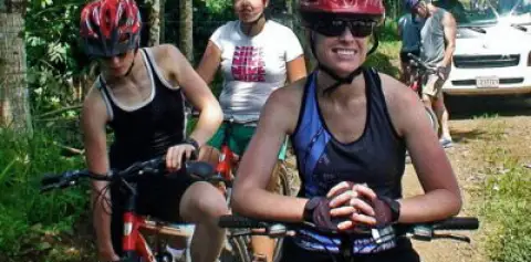 Arenal Bike Tours