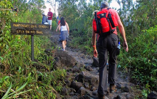 4 Days in Costa Rica Highlights Package