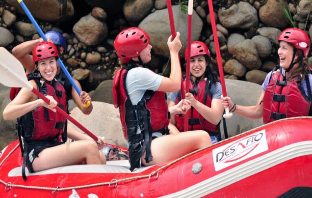 5 Days in Costa Rica Monteverde and Arenal Volcano