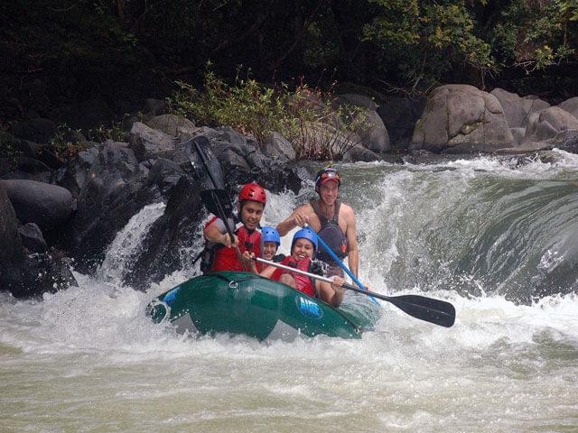 Splash! Rio Tenorio