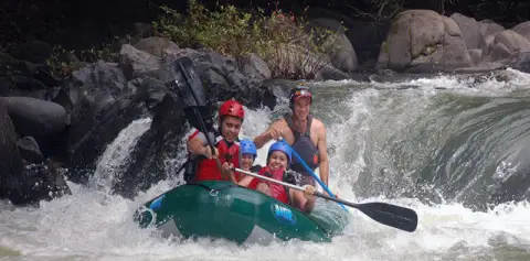 Splash! Rio Tenorio