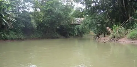 River Float in Arenal