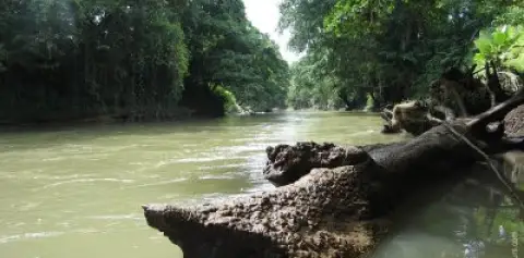Safari Float Day trip from Arenal Volcano