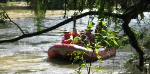 Day Tours from Arenal Costa Rica