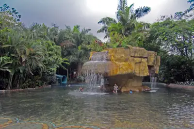 San Jose One Day Tours to Arenal Volcano