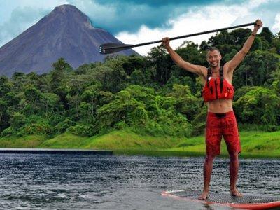 Stand Up Paddle