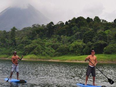 Costa Rica Stand Up Paddle