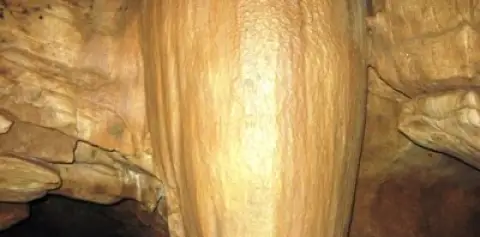 Visit Venado Caves