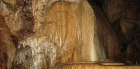 Day Trip Venado Caves