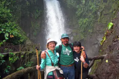 5 Top Reasons to Book Custom Made Costa Rica Vacations