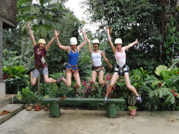 Get Excited by Arenal Tour Choices Get Excited by all the Arenal Tour Choices