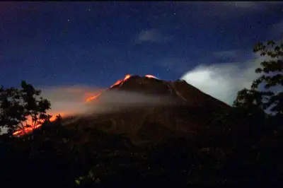 Is Arenal Volcano still worth a visit?