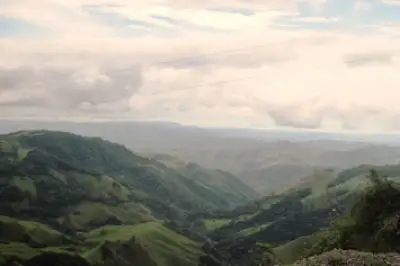 The Seductive Powers of Monteverde