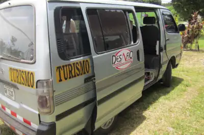 Costa Rica Transportation Options