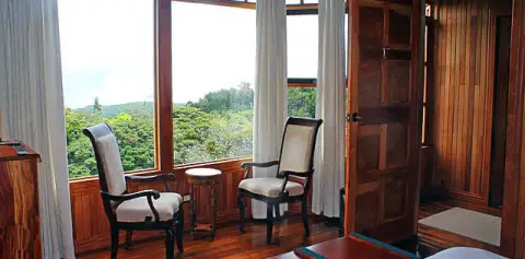 Hotel Belmar Chalet Rooms
