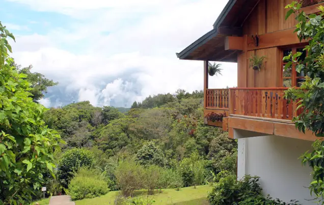 Hotel Belmar Monteverde