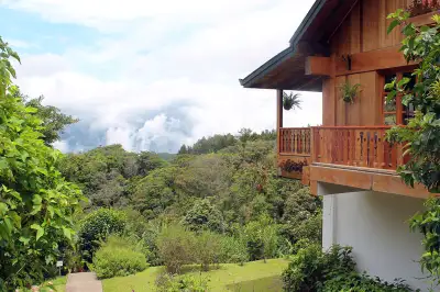 Hotel Belmar Monteverde