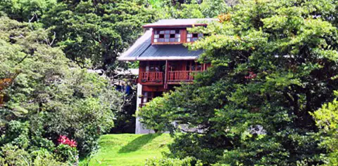 Hotel Belmar Monteverde Costa Rica