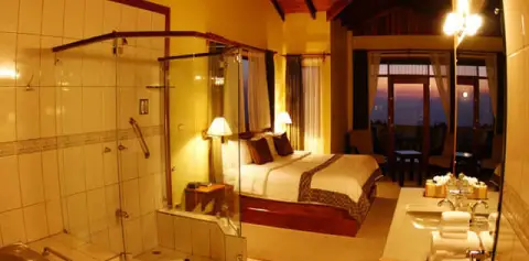 Hotel El Establo Monteverde