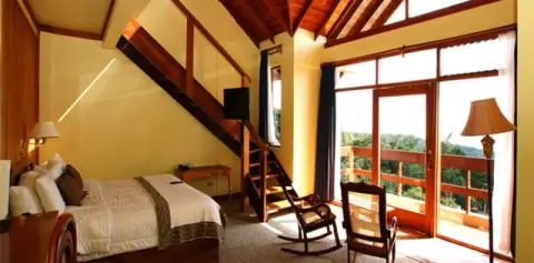 Hotel El Establo Monteverde