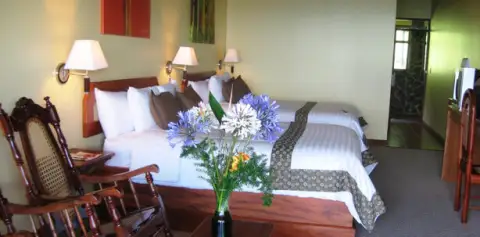 Hotel El Establo Monteverde