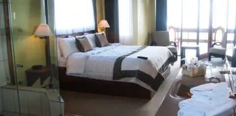 Hotel El Establo Monteverde