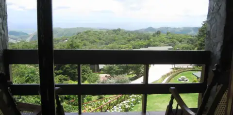 Hotel El Establo Monteverde