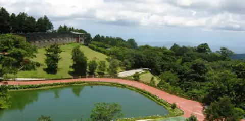Hotel El Establo Monteverde