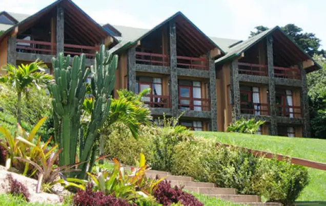 Hotel El Establo Monteverde