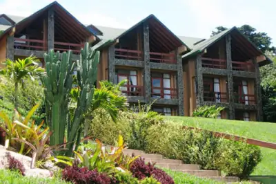 Hotel El Establo Monteverde