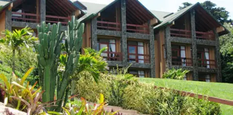 Hotel El Establo Monteverde