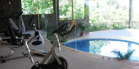 Hotel El Establo Monteverde