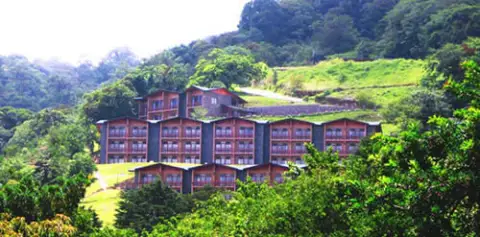 Hotel El Establo Monteverde