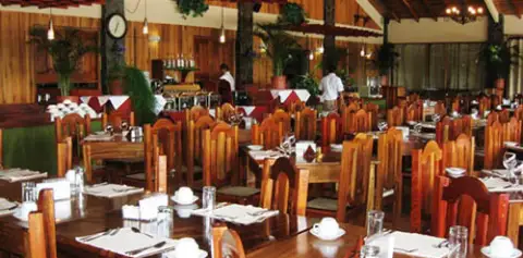 Hotel El Establo Monteverde