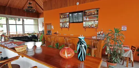 Bar Hotel Ficus Sunset Suites