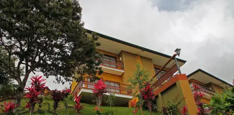 Monteverde Costa Rica Ficus Hotel