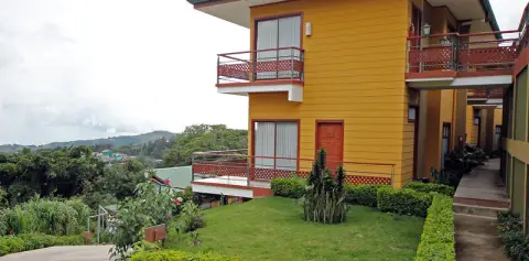 Hotel Ficus Monteverde