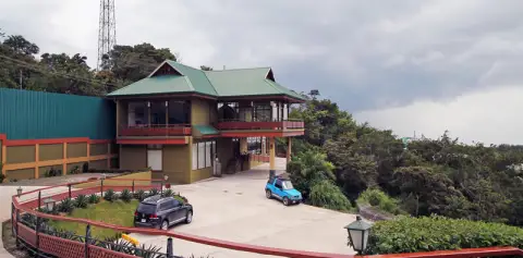 Hotel Ficus in Monteverde