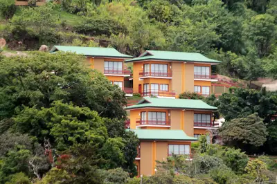 Hotel Ficus Sunset Suites Monteverde